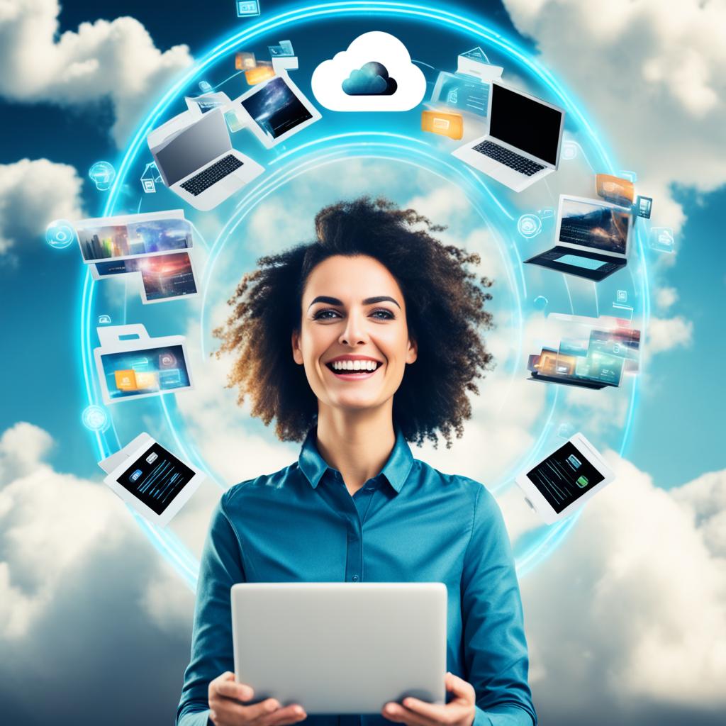 Armazenamento em Nuvem Armazenamento em Nuvem