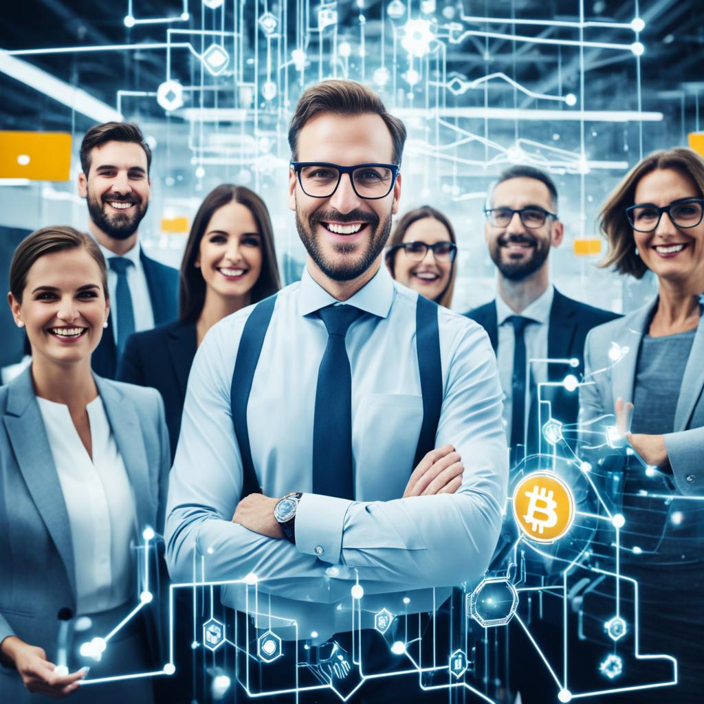 Blockchain e Contratos Inteligentes Blockchain e Contratos Inteligentes
