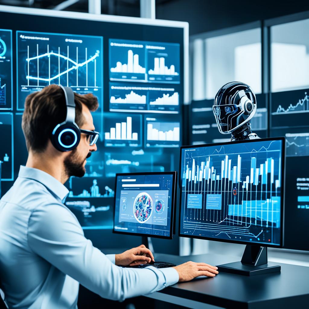 Novas Profissões Impulsionadas pela Inteligência Artificial Novas Profissões Impulsionadas pela Inteligência Artificial