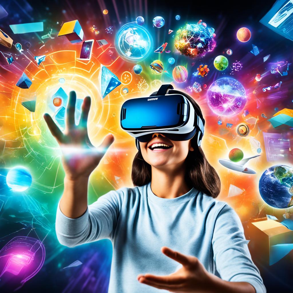 Realidade Virtual Realidade Virtual