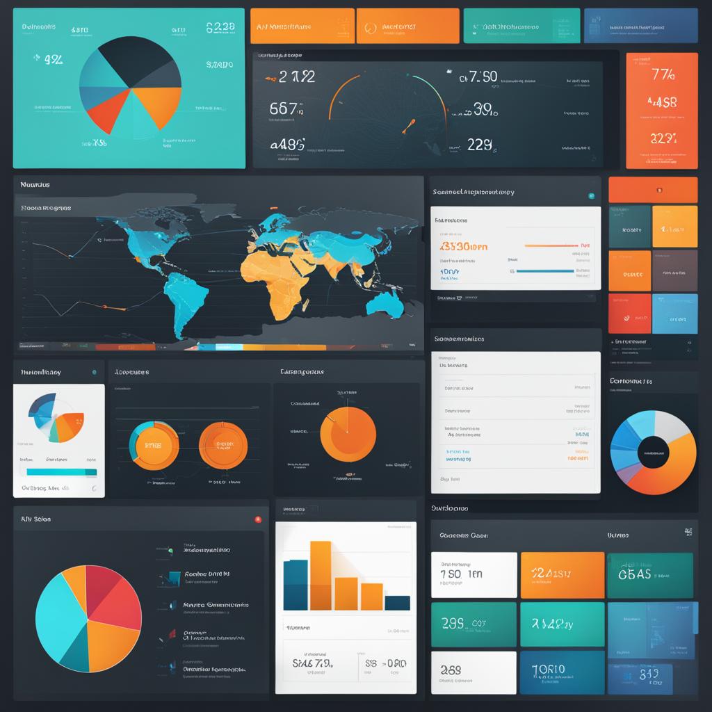 Tableau - Melhores Painéis de Relatórios Tableau - Melhores Painéis de Relatórios