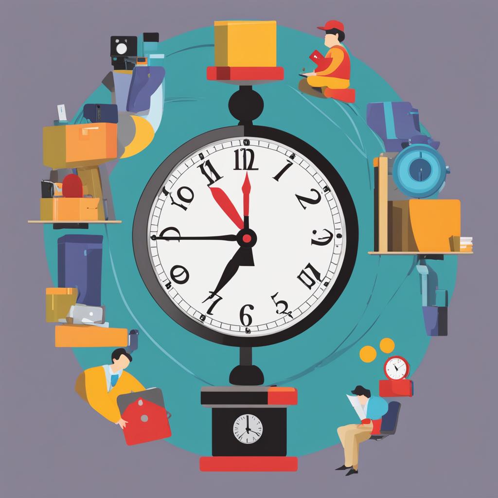 Work-Life Balance Work-Life Balance