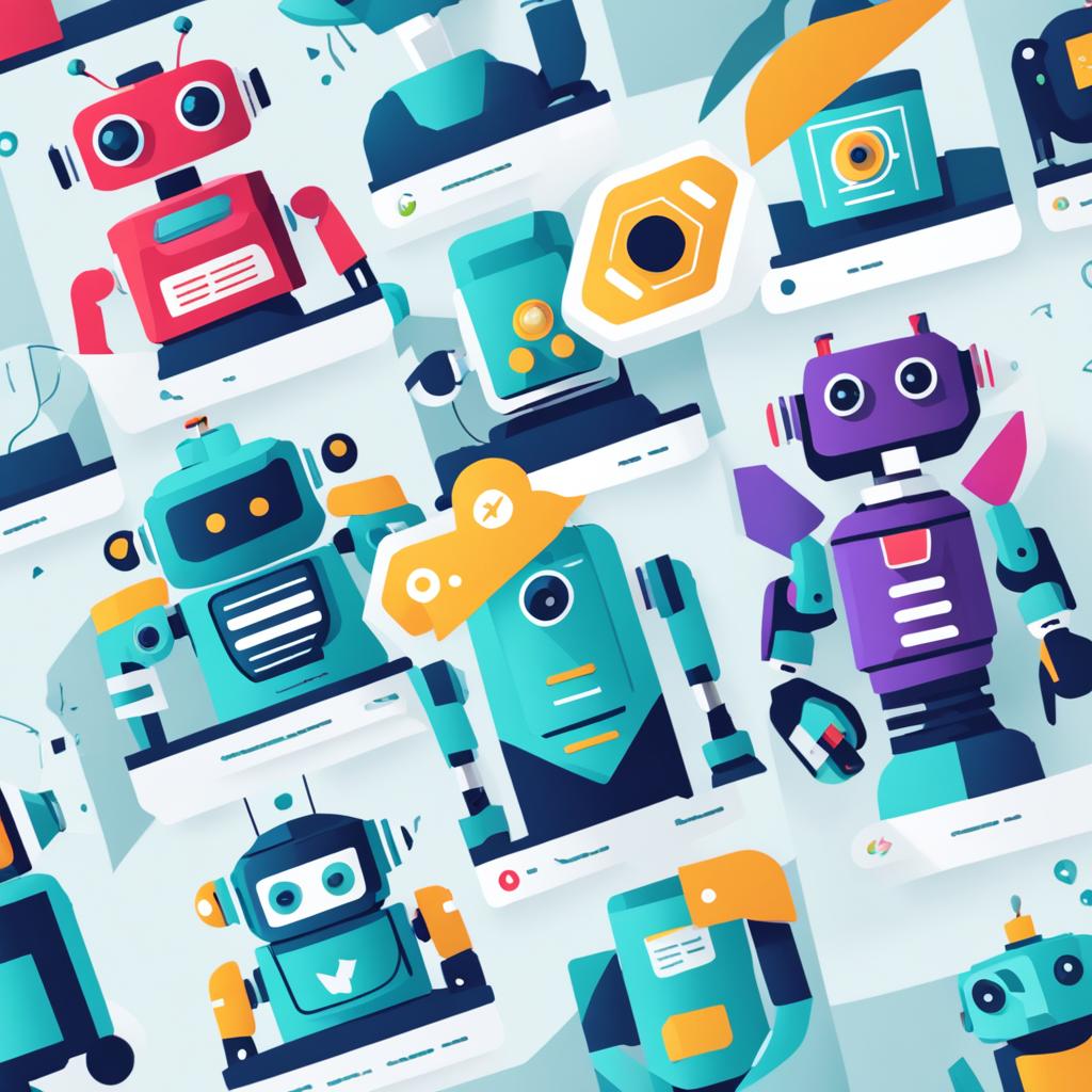 bots personalizados bots personalizados
