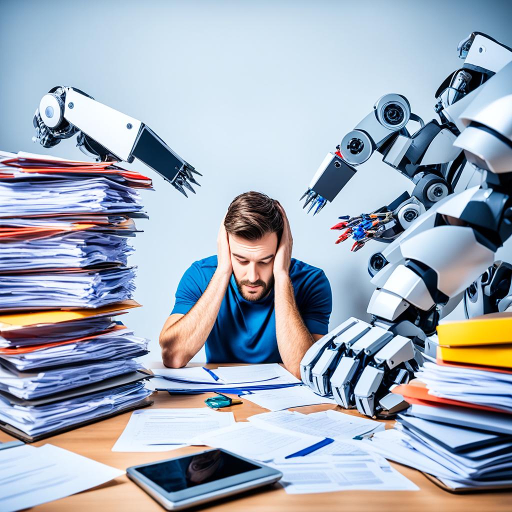 importância da automação de tarefas importância da automação de tarefas