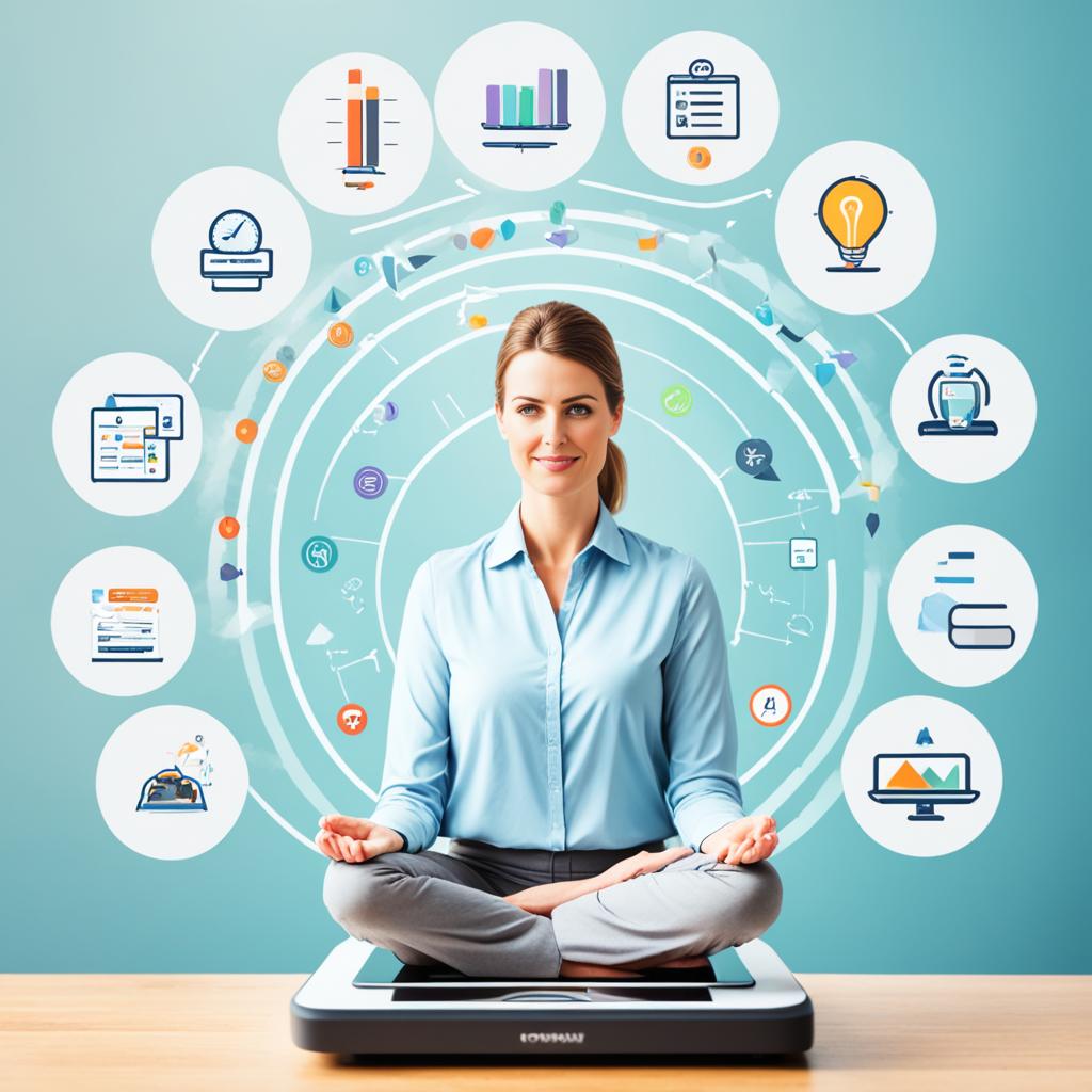 work-life balance work-life balance